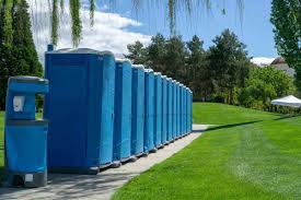 Types of Portable Toilets We Offer in La Luz, NM