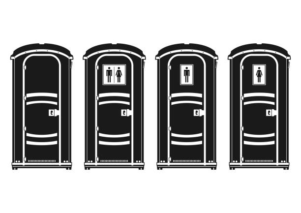 Best Portable Toilets for Disaster Relief Sites  in La Luz, NM
