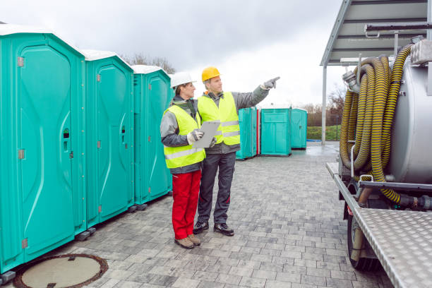 Best ADA-Compliant Portable Toilet Rental  in La Luz, NM